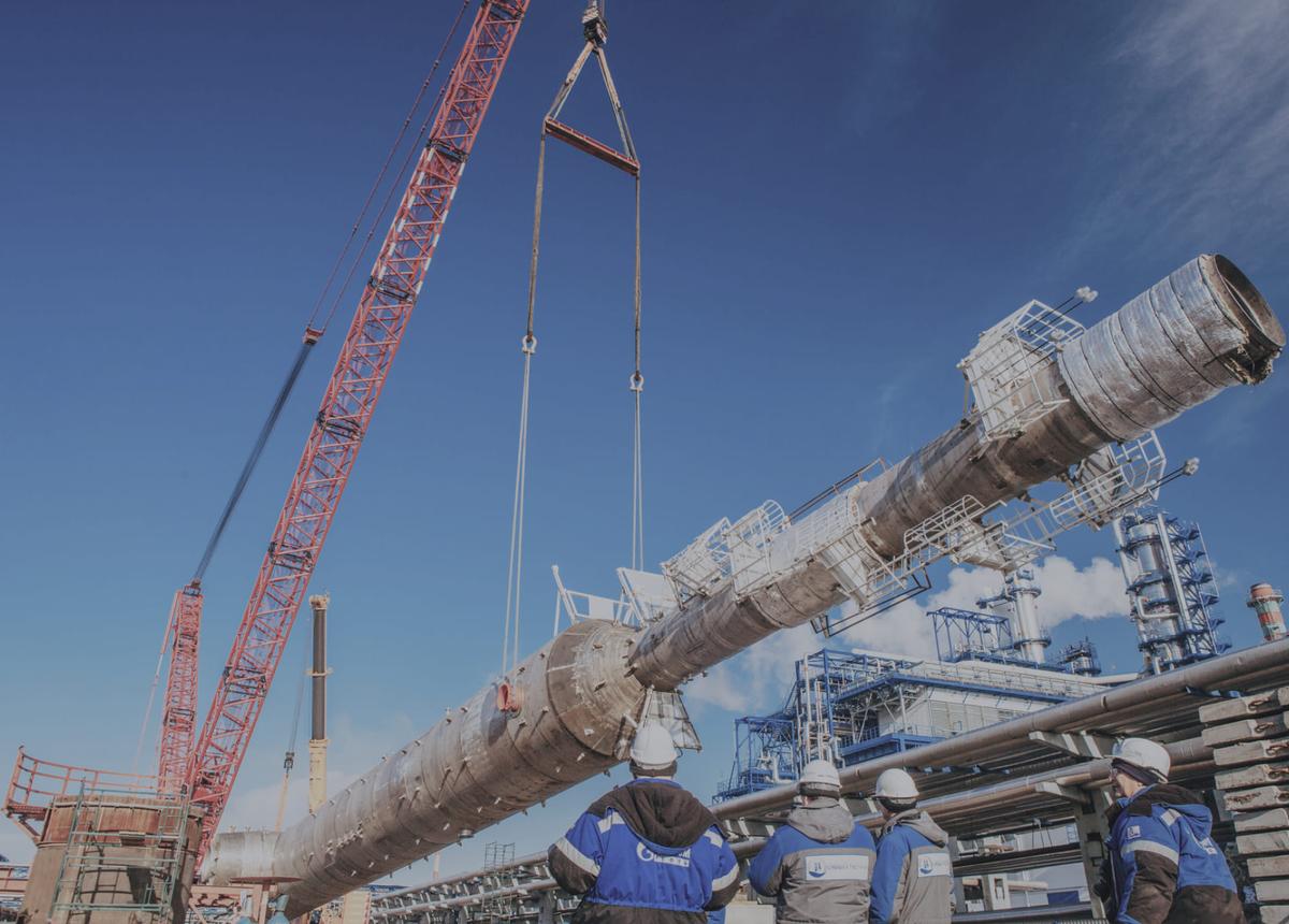 Уверенность и стабильный рост